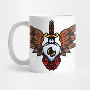 True Sight Mug